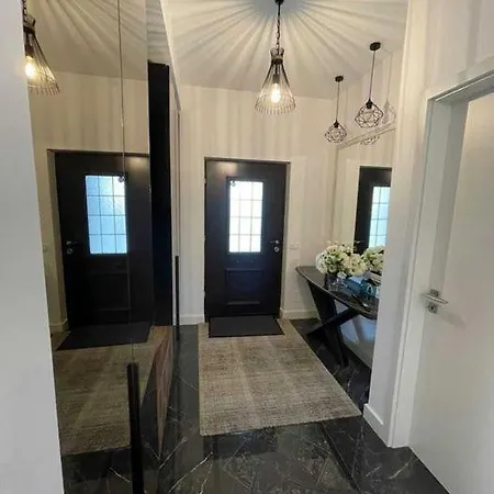 Apartamento Inchiriem Vila De Lux Untold 2021 Cluj-Napoca