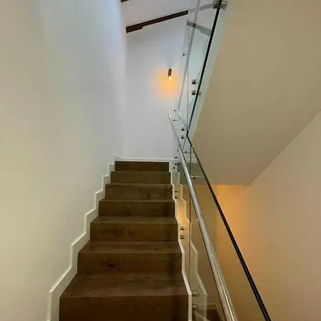 Inchiriem Vila De Lux Untold 2021 Apartamento Cluj-Napoca