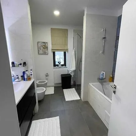 Apartamento Inchiriem Vila De Lux Untold 2021
